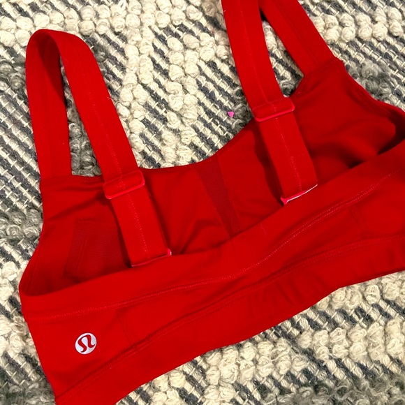 Lululemon Sports Bras - Picture 5 of 5